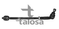 TALOSA 4107185 - Barra de acoplamiento