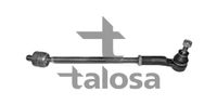 TALOSA 4103753 - Longitud [mm]: 448<br>Rosca exterior [mm]: M12 x 1,5<br>Lado de montaje: Eje delantero, derecha<br>Peso [kg]: 1,238<br>Artículo complementario / información complementaria 2: sin luz intermitente<br>