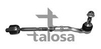 TALOSA 4107764 - Lado de montaje: Eje delantero<br>Lado de montaje: izquierda<br>Rosca exterior [mm]: M14x1,5<br>