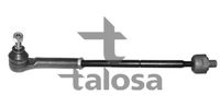 TALOSA 4108925 - Barra de acoplamiento