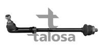 TALOSA 4109681 - Barra de acoplamiento