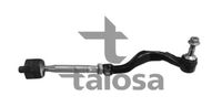 TALOSA 4110338 - Barra de acoplamiento