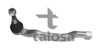 TALOSA 42-01403 - Rótula barra de acoplamiento