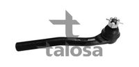 TALOSA 42-10004 - Rótula barra de acoplamiento