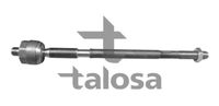 TALOSA 4400227 - Articulación axial, barra de acoplamiento