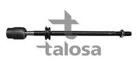 TALOSA 4400965 - Articulación axial, barra de acoplamiento