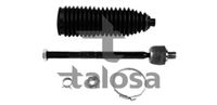 TALOSA 4401221K - Articulación axial, barra de acoplamiento