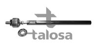 TALOSA 4400987 - Articulación axial, barra de acoplamiento