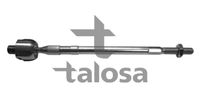 TALOSA 4401318 - Lado de montaje: Eje delantero<br>Rosca 1: M12x1,25 A<br>Rosca 2: M16x1,5 A<br>Long. rótula axial [mm]: 315<br>SVHC: No existen sustancias SVHC<br>
