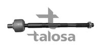 TALOSA 4401372 - Articulación axial, barra de acoplamiento