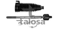 TALOSA 44-01372K - Articulación axial, barra de acoplamiento