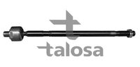 TALOSA 4401869 - Articulación axial, barra de acoplamiento