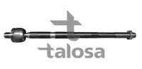 TALOSA 4402138 - Articulación axial, barra de acoplamiento