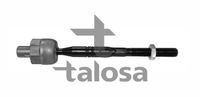 TALOSA 4402370 - Articulación axial, barra de acoplamiento