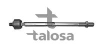 TALOSA 4402455 - Lado de montaje: eje delantero, ambos lados<br>Medida de rosca: MM14X1.5R<br>Rosca 1: MM16X1.5R<br>Long. rótula axial [mm]: 294<br>