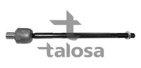 TALOSA 4403423 - Articulación axial, barra de acoplamiento