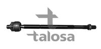 TALOSA 4403461 - Articulación axial, barra de acoplamiento