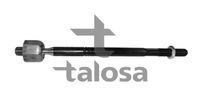 TALOSA 4403490 - Articulación axial, barra de acoplamiento