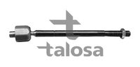 TALOSA 4401914 - N.º de chasis (VIN) hasta: FA999999<br>Longitud [mm]: 330<br>Tamaño de rosca exterior: M14 x 1,5<br>Tamaño de rosca exterior: M16 x 1,5<br>Lado de montaje: Eje delantero, izquierda<br>Lado de montaje: Eje delantero, derecha<br>Peso [kg]: 0,659<br>Artículo complementario/Información complementaria: con contratuerca<br>