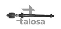 TALOSA 44-03566 - Articulación axial, barra de acoplamiento