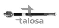 TALOSA 4403591 - Articulación axial, barra de acoplamiento