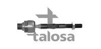 TALOSA 4404291 - Articulación axial, barra de acoplamiento