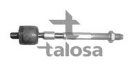 TALOSA 4406367 - Articulación axial, barra de acoplamiento