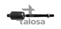TALOSA 4406377 - Articulación axial, barra de acoplamiento