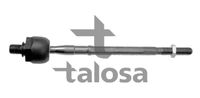 TALOSA 4407055 - Articulación axial, barra de acoplamiento