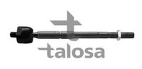 TALOSA 4407531 - Articulación axial, barra de acoplamiento