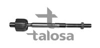 TALOSA 4407761 - Articulación axial, barra de acoplamiento