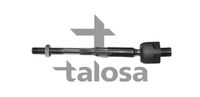 TALOSA 4407945 - Articulación axial, barra de acoplamiento