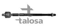 TALOSA 44-08327 - Articulación axial, barra de acoplamiento