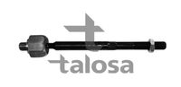 TALOSA 4409522 - Articulación axial, barra de acoplamiento