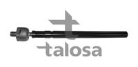 TALOSA 4409971 - Articulación axial, barra de acoplamiento