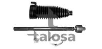 TALOSA 4409971K - Articulación axial, barra de acoplamiento