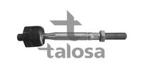 TALOSA 4410353 - Articulación axial, barra de acoplamiento