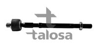 TALOSA 4410709 - Articulación axial, barra de acoplamiento