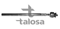 TALOSA 4409829 - Lado de montaje: Eje delantero<br>Lado de montaje: ambos lados<br>Lado de montaje: interior<br>Longitud [mm]: 373<br>Rosca 2: M14X1.5<br>Tipo de rosca: con rosca derecha<br>Diámetro 1 [mm]: 18<br>Rosca 1: M12X1<br>