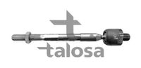 TALOSA 4411820 - Articulación axial, barra de acoplamiento