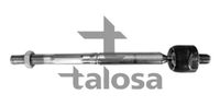 TALOSA 4412293 - Articulación axial, barra de acoplamiento