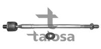 TALOSA 4412444 - Articulación axial, barra de acoplamiento