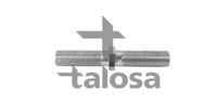 TALOSA 44-12834 - Articulación axial, barra de acoplamiento
