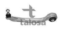 TALOSA 46-00160 - Barra oscilante, suspensión de ruedas