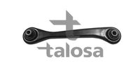 TALOSA 4601170 - Barra oscilante, suspensión de ruedas