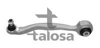 TALOSA 4601284 - Barra oscilante, suspensión de ruedas
