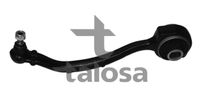 TALOSA 4601714 - Barra oscilante, suspensión de ruedas