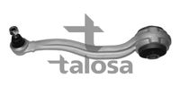 TALOSA 4601712 - Barra oscilante, suspensión de ruedas