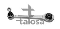 TALOSA 4601174 - Lado de montaje: Eje trasero<br>Lado de montaje: debajo<br>Lado de montaje: ambos lados<br>Tipo de dirección: Brazo oscilante transversal<br>Material: Chapa de acero<br>Peso [kg]: 0,62<br>