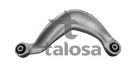 TALOSA 4607222 - Barra oscilante, suspensión de ruedas